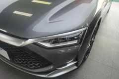 2022 BYD Han 2020 DM 4WDPerformanceLuxury #5