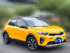 2021 Kia KX1 2021 1.4L AT EnjoySport #3