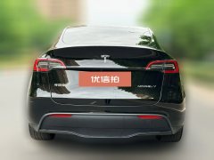 2023 Tesla Model Y 2022 Facelift rear wheel driveEdition #8
