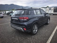 2019 Hyundai ix35 2019 2.0 AT Zhiyong·PleasureFWD China VI #6