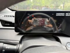 2023 Chang'an Ruicheng Plus 2023 1.5T AT DCTPremium #15