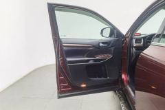 2016 Toyota Highlander 2015 2.0T AT Luxury7Seat 4WD #11