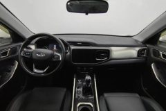 2019 Chery Tiggo 8 2018 1.5T MT Premium5Seat #14