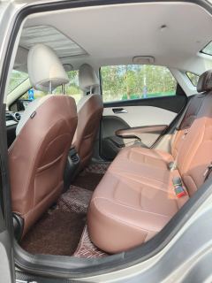 2023 Chevrolet Monza 2023 1.5L AT DCTJoy #12