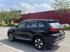 2019 Chang'an CS75 2018 1.5T AT 280TSmart #8