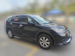 2015 Honda CR-V 2015 2.0 AT ClassicFWD #3