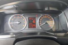 2016 Geely Auto Vision 2016 1.5 MT Happiness #14