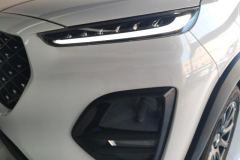 2025 Chery Tiggo 3x 2024 1.5L AT CVTExcellence #5