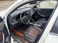 2017 BYD Song 2017 1.5T AT matchlessUpgradeEditionLuxury #7