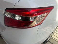 2015 Toyota Vios 2014 1.3 MT stillEdition #9