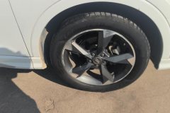 2019 Audi Q3 2019 1.4T AT 35TFSIFashionDynamic #6
