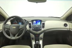 2016 Chevrolet Cruze Sedan 2015 1.5 MT ClassicSL #14