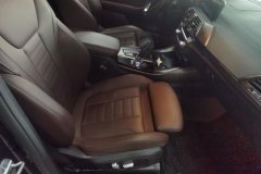 2021 BMW iX3 2021 Leading #8