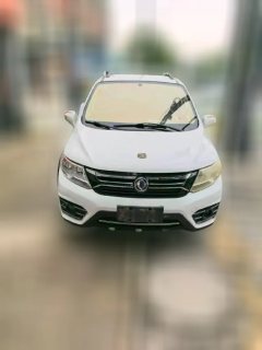 2016 Dongfeng Fengxing Jingyi XV 2016 1.6 AT Luxury5Seat #2