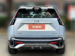2023 GAC Trumpchi Trumpchi Yingku 2022 1.5T AT SuperNewstarProEdition #4