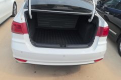 2016 Volkswagen Santana 2016 1.6 AT Fashion #4