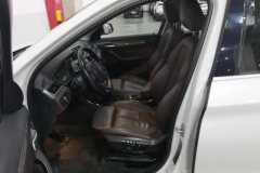 2018 BMW X1 2018 2.0T xDrive20Li Exclusive ComfortEnterEdition #13