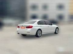 2018 BMW 3 Series 2018 2.0T AT 320LiFashion #7