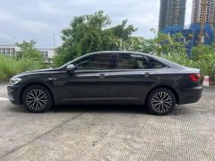 2020 Volkswagen Sagitar 2019 1.4T AT 280TSIComfort China VI #7