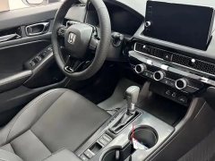 2021 Honda Civic 2022 1.5T AT 180TURBO Still movingEdition #17