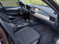 2015 BMW X1 2014 2.0T AT 18iFashionRWD #6