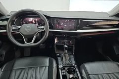 2023 Volkswagen Passat 2023 Facelift 2.0T AT 330TSI starry skyLuxury #12