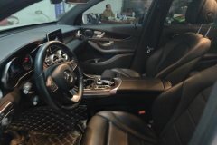 2022 Mercedes-Benz GLC-Class 2022 Facelift II AT GLC 260 L 4MATIC Luxury #9