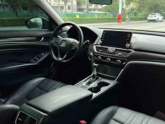 2020 Honda Accord 2018 1.5T AT 260TURBOFlagship China VI #12