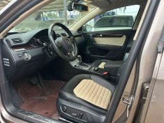 2015 Volkswagen Magotan 2013 3.0 AT Flagship #6