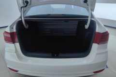 2020 Volkswagen Santana 2021 1.5 MT Fashion #4