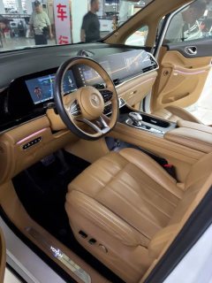 2023 Voyah Dreamer 2022 low carbonEdition Home #11