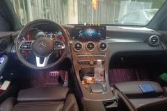 2020 Mercedes-Benz GLC-Class 2020 Facelift 2.0T AT GLC 260 L 4MATIC Luxury #12