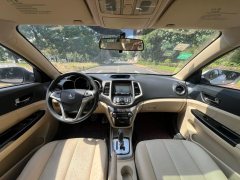 2016 Chang'an Eado 2015 1.6 AT Luxury #8
