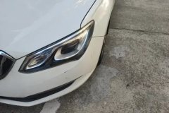 2016 Buick Excelle GT Sedan 2016 1.5 AT 15NElite #5