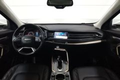 2020 Haval H6 2021 1.5T AT Champion #14