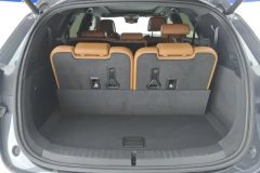 2023 BYD Tang PHEV 2023 1.5T AT DM-i Champion 112KM Exclusive #4