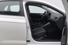 2021 Volkswagen Polo Hatchback 2021 Plus 1.5L ATpanoramicEnjoy #22