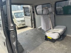 2017 Maxus V80 2015 2.5T AT AoyuntongEditionSWBLow Roof Diesel #10