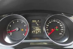 2016 Volkswagen Sagitar 2015 1.6 AT Comfort #14