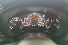 2024 Mazda Mazda3 Axela Sedan 2023 2.0L AT Quality and eleganceEdition #14