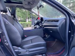 2022 Honda Vezel 2022 1.5L AT CVTfantasy night Pioneer #11