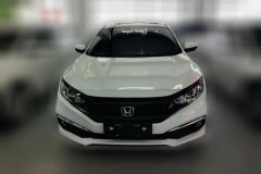 2021 Honda Civic 2019 1.5T AT 220TURBOPowermoveEdition China VI #2