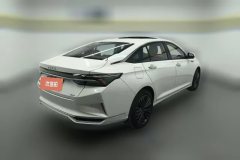 2022 Dongfeng Fengshen Yixuan MAX 2021 1.5T AT Supercool trendy dadEdition #6