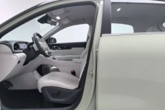 2024 Geely Galaxy Geely Galaxy Xingyuan 2025 UP 410km explore+Edition #13