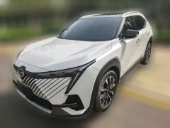2023 GAC Trumpchi Trumpchi Yingku 2022 1.5T AT SuperNewstarProEdition #1