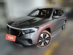 2022 Mercedes-Benz EQB 2022 EQB 260 AT #1