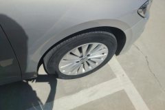 2020 Volkswagen Lavida 2019 1.5 AT Comfort China VI #6