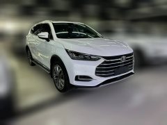 2020 BYD Tang 2019 2.0T AT Smart Connectrespect5Seat China VI #3