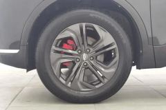 2021 Chery Tiggo 7 2021 Super Power 1.6T DCTSuper Powerwarrior #6