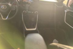 2025 Toyota RAV4 2024 2.0L AT CVT2WDUrbanEdition #16